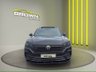 USED 2023 23 VOLKSWAGEN TOUAREG 3.0 TDI V6 Black Edition SUV 5dr Diesel Tiptronic 4Motion Euro 6 (s/s) (231 ps) 