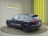 USED 2023 23 VOLKSWAGEN TOUAREG 3.0 TDI V6 Black Edition SUV 5dr Diesel Tiptronic 4Motion Euro 6 (s/s) (231 ps) 