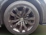USED 2023 23 VOLKSWAGEN TOUAREG 3.0 TDI V6 Black Edition SUV 5dr Diesel Tiptronic 4Motion Euro 6 (s/s) (231 ps) 