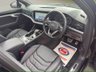 USED 2023 23 VOLKSWAGEN TOUAREG 3.0 TDI V6 Black Edition SUV 5dr Diesel Tiptronic 4Motion Euro 6 (s/s) (231 ps) 