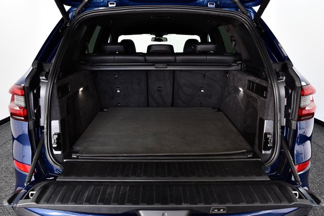 USED 2023 23 BMW X5 3.0 40d MHT M Sport SUV 5dr Diesel Hybrid Auto xDrive Euro 6 (s/s) (340 ps) &pound;8k Extras | Aero/Tech/Pro/HUD