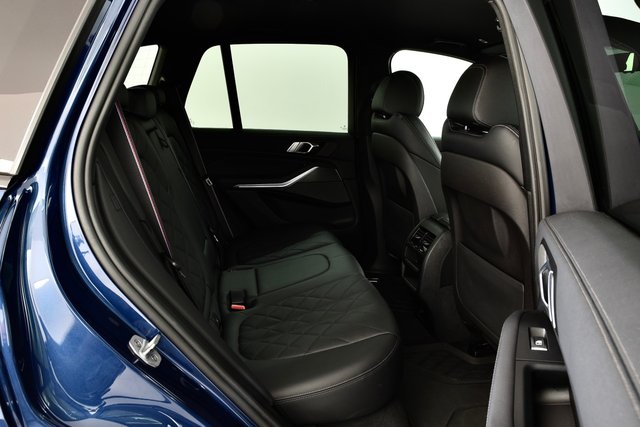 USED 2023 23 BMW X5 3.0 40d MHT M Sport SUV 5dr Diesel Hybrid Auto xDrive Euro 6 (s/s) (340 ps) &pound;8k Extras | Aero/Tech/Pro/HUD