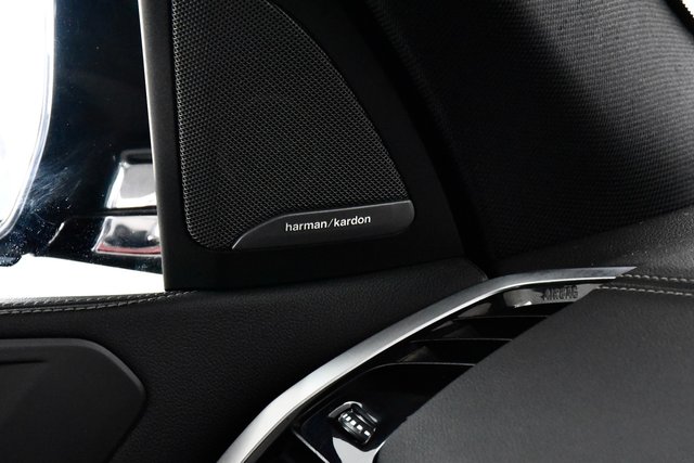 USED 2023 23 BMW X5 3.0 40d MHT M Sport SUV 5dr Diesel Hybrid Auto xDrive Euro 6 (s/s) (340 ps) &pound;8k Extras | Aero/Tech/Pro/HUD