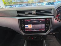 USED 2018 18 SEAT ARONA 1.0 TSI SE Technology SUV 5dr Petrol Manual Euro 6 (s/s) (95 ps) 