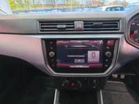 USED 2018 18 SEAT ARONA 1.0 TSI SE Technology SUV 5dr Petrol Manual Euro 6 (s/s) (95 ps) 