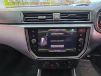 USED 2018 18 SEAT ARONA 1.0 TSI SE Technology SUV 5dr Petrol Manual Euro 6 (s/s) (95 ps) 