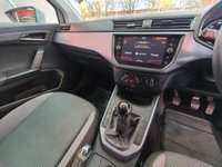 USED 2018 18 SEAT ARONA 1.0 TSI SE Technology SUV 5dr Petrol Manual Euro 6 (s/s) (95 ps) 