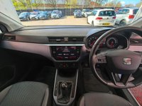 USED 2018 18 SEAT ARONA 1.0 TSI SE Technology SUV 5dr Petrol Manual Euro 6 (s/s) (95 ps) 