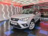 USED 2018 18 SEAT ARONA 1.0 TSI SE Technology SUV 5dr Petrol Manual Euro 6 (s/s) (95 ps) 