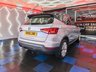 USED 2018 18 SEAT ARONA 1.0 TSI SE Technology SUV 5dr Petrol Manual Euro 6 (s/s) (95 ps) 