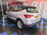 USED 2018 18 SEAT ARONA 1.0 TSI SE Technology SUV 5dr Petrol Manual Euro 6 (s/s) (95 ps) 