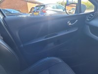 USED 2018 68 RENAULT CLIO 0.9 TCe GT Line Hatchback 5dr Petrol Manual Euro 6 (s/s) (90 ps) 