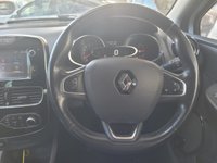 USED 2018 68 RENAULT CLIO 0.9 TCe GT Line Hatchback 5dr Petrol Manual Euro 6 (s/s) (90 ps) 