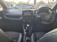 USED 2018 68 RENAULT CLIO 0.9 TCe GT Line Hatchback 5dr Petrol Manual Euro 6 (s/s) (90 ps) 