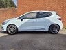 USED 2018 68 RENAULT CLIO 0.9 TCe GT Line Hatchback 5dr Petrol Manual Euro 6 (s/s) (90 ps) 