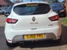 USED 2018 68 RENAULT CLIO 0.9 TCe GT Line Hatchback 5dr Petrol Manual Euro 6 (s/s) (90 ps) 