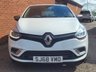 USED 2018 68 RENAULT CLIO 0.9 TCe GT Line Hatchback 5dr Petrol Manual Euro 6 (s/s) (90 ps) 