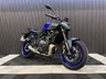 USED 2025 25 YAMAHA MT-07 FINANCE SPECIALISTS APPLY NOW LOW RATE FINANCE DELIVERY AVAILABLE