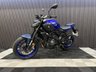 USED 2025 25 YAMAHA MT-07 FINANCE SPECIALISTS APPLY NOW LOW RATE FINANCE DELIVERY AVAILABLE