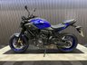 USED 2025 25 YAMAHA MT-07 FINANCE SPECIALISTS APPLY NOW LOW RATE FINANCE DELIVERY AVAILABLE