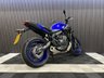 USED 2025 25 YAMAHA MT-07 FINANCE SPECIALISTS APPLY NOW LOW RATE FINANCE DELIVERY AVAILABLE