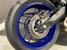 USED 2025 25 YAMAHA MT-07 FINANCE SPECIALISTS APPLY NOW LOW RATE FINANCE DELIVERY AVAILABLE