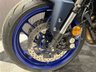 USED 2025 25 YAMAHA MT-07 FINANCE SPECIALISTS APPLY NOW LOW RATE FINANCE DELIVERY AVAILABLE