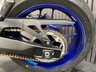 USED 2025 25 YAMAHA MT-07 FINANCE SPECIALISTS APPLY NOW LOW RATE FINANCE DELIVERY AVAILABLE