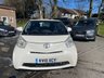 USED 2010 10 TOYOTA IQ 1.0 VVT-i Hatchback 3dr Petrol Manual Euro 4 (68 bhp) &pound;20 A YEAR TAX + 1 FORMER KEEPER