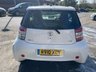 USED 2010 10 TOYOTA IQ 1.0 VVT-i Hatchback 3dr Petrol Manual Euro 4 (68 bhp) &pound;20 A YEAR TAX + 1 FORMER KEEPER
