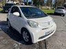 USED 2010 10 TOYOTA IQ 1.0 VVT-i Hatchback 3dr Petrol Manual Euro 4 (68 bhp) &pound;20 A YEAR TAX + 1 FORMER KEEPER
