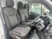 USED 2021 71 RENAULT TRAFIC 2.0 dCi ENERGY 30 Business+ LWB Standard Roof Euro 6 (s/s) 5dr SERVICED @ 27 40 48 55 60 k