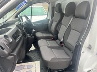 USED 2021 71 RENAULT TRAFIC 2.0 dCi ENERGY 30 Business+ LWB Standard Roof Euro 6 (s/s) 5dr SERVICED @ 27 40 48 55 60 k