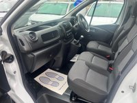 USED 2021 71 RENAULT TRAFIC 2.0 dCi ENERGY 30 Business+ LWB Standard Roof Euro 6 (s/s) 5dr SERVICED @ 27 40 48 55 60 k