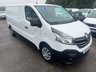 USED 2021 71 RENAULT TRAFIC 2.0 dCi ENERGY 30 Business+ LWB Standard Roof Euro 6 (s/s) 5dr SERVICED @ 27 40 48 55 60 k