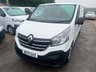 USED 2021 71 RENAULT TRAFIC 2.0 dCi ENERGY 30 Business+ LWB Standard Roof Euro 6 (s/s) 5dr SERVICED @ 27 40 48 55 60 k