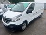 USED 2021 71 RENAULT TRAFIC 2.0 dCi ENERGY 30 Business+ LWB Standard Roof Euro 6 (s/s) 5dr SERVICED @ 27 40 48 55 60 k