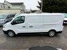 USED 2021 71 RENAULT TRAFIC 2.0 dCi ENERGY 30 Business+ LWB Standard Roof Euro 6 (s/s) 5dr SERVICED @ 27 40 48 55 60 k