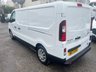 USED 2021 71 RENAULT TRAFIC 2.0 dCi ENERGY 30 Business+ LWB Standard Roof Euro 6 (s/s) 5dr SERVICED @ 27 40 48 55 60 k