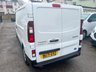 USED 2021 71 RENAULT TRAFIC 2.0 dCi ENERGY 30 Business+ LWB Standard Roof Euro 6 (s/s) 5dr SERVICED @ 27 40 48 55 60 k