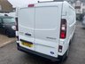 USED 2021 71 RENAULT TRAFIC 2.0 dCi ENERGY 30 Business+ LWB Standard Roof Euro 6 (s/s) 5dr SERVICED @ 27 40 48 55 60 k
