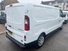 USED 2021 71 RENAULT TRAFIC 2.0 dCi ENERGY 30 Business+ LWB Standard Roof Euro 6 (s/s) 5dr SERVICED @ 27 40 48 55 60 k