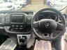 USED 2021 71 RENAULT TRAFIC 2.0 dCi ENERGY 30 Business+ LWB Standard Roof Euro 6 (s/s) 5dr SERVICED @ 27 40 48 55 60 k
