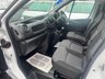USED 2021 71 RENAULT TRAFIC 2.0 dCi ENERGY 30 Business+ LWB Standard Roof Euro 6 (s/s) 5dr SERVICED @ 27 40 48 55 60 k