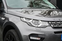 USED 2016 16 LAND ROVER DISCOVERY SPORT 2.0 TD4 HSE SUV 5dr Diesel Auto 4WD Euro 6 (s/s) (180 ps) 