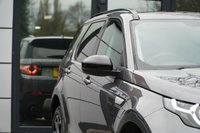 USED 2016 16 LAND ROVER DISCOVERY SPORT 2.0 TD4 HSE SUV 5dr Diesel Auto 4WD Euro 6 (s/s) (180 ps) 