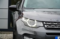 USED 2016 16 LAND ROVER DISCOVERY SPORT 2.0 TD4 HSE SUV 5dr Diesel Auto 4WD Euro 6 (s/s) (180 ps) 