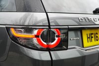 USED 2016 16 LAND ROVER DISCOVERY SPORT 2.0 TD4 HSE SUV 5dr Diesel Auto 4WD Euro 6 (s/s) (180 ps) 