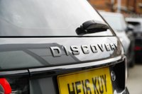 USED 2016 16 LAND ROVER DISCOVERY SPORT 2.0 TD4 HSE SUV 5dr Diesel Auto 4WD Euro 6 (s/s) (180 ps) 
