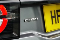 USED 2016 16 LAND ROVER DISCOVERY SPORT 2.0 TD4 HSE SUV 5dr Diesel Auto 4WD Euro 6 (s/s) (180 ps) 